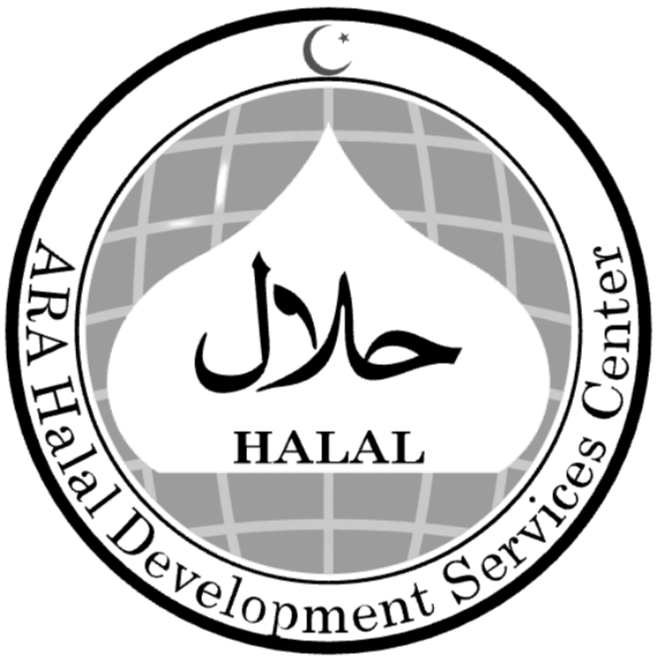 Ara Halal